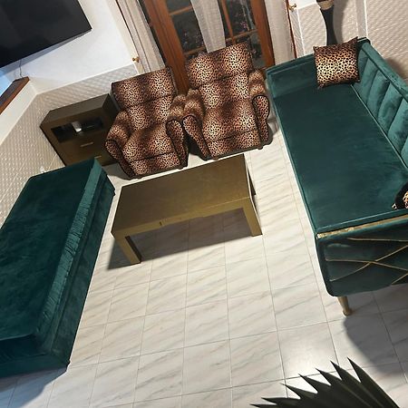 Villa Natali ,Luxury 3-Levels Large Villa On Tenerife, Ocean View, Private Poo L& Barbecue Area 阿德耶 外观 照片