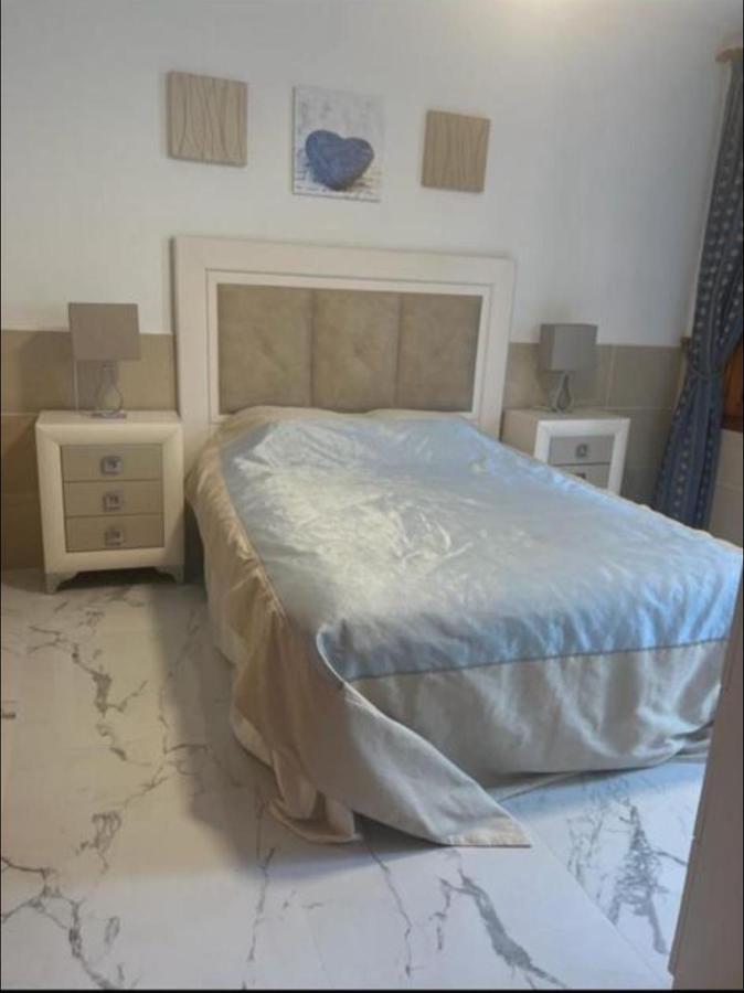 Villa Natali ,Luxury 3-Levels Large Villa On Tenerife, Ocean View, Private Poo L& Barbecue Area 阿德耶 外观 照片