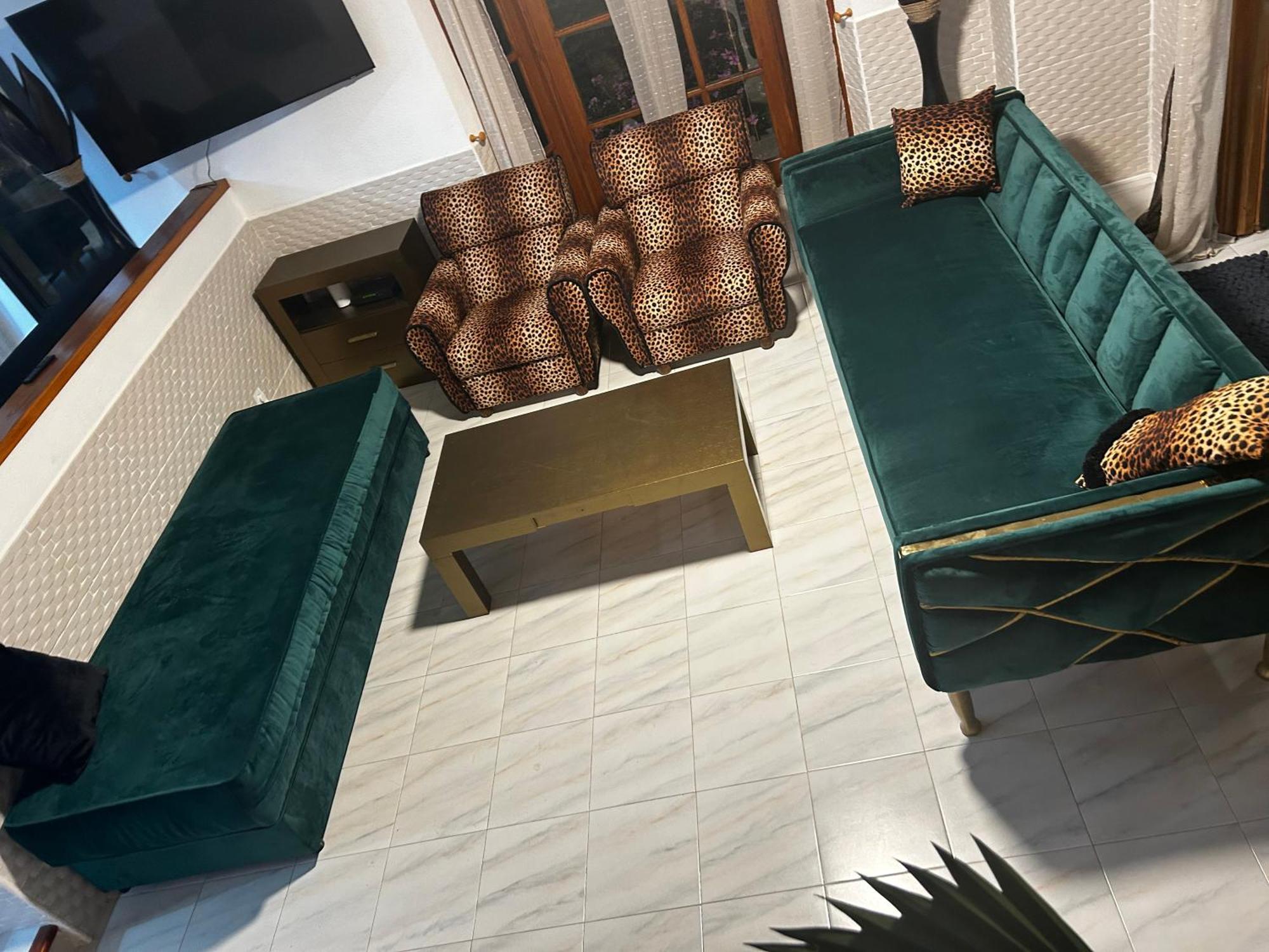 Villa Natali ,Luxury 3-Levels Large Villa On Tenerife, Ocean View, Private Poo L& Barbecue Area 阿德耶 外观 照片