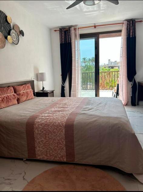 Villa Natali ,Luxury 3-Levels Large Villa On Tenerife, Ocean View, Private Poo L& Barbecue Area 阿德耶 外观 照片