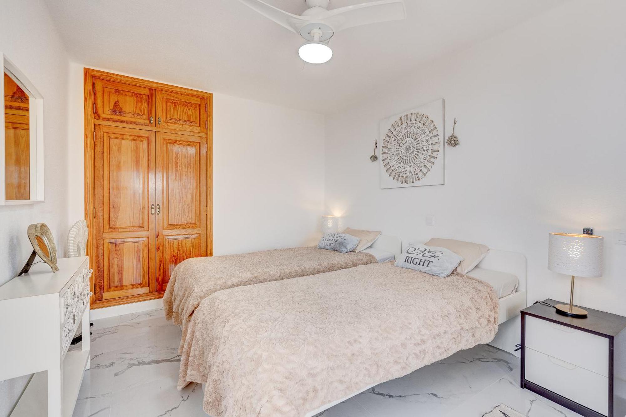 Villa Natali ,Luxury 3-Levels Large Villa On Tenerife, Ocean View, Private Poo L& Barbecue Area 阿德耶 外观 照片
