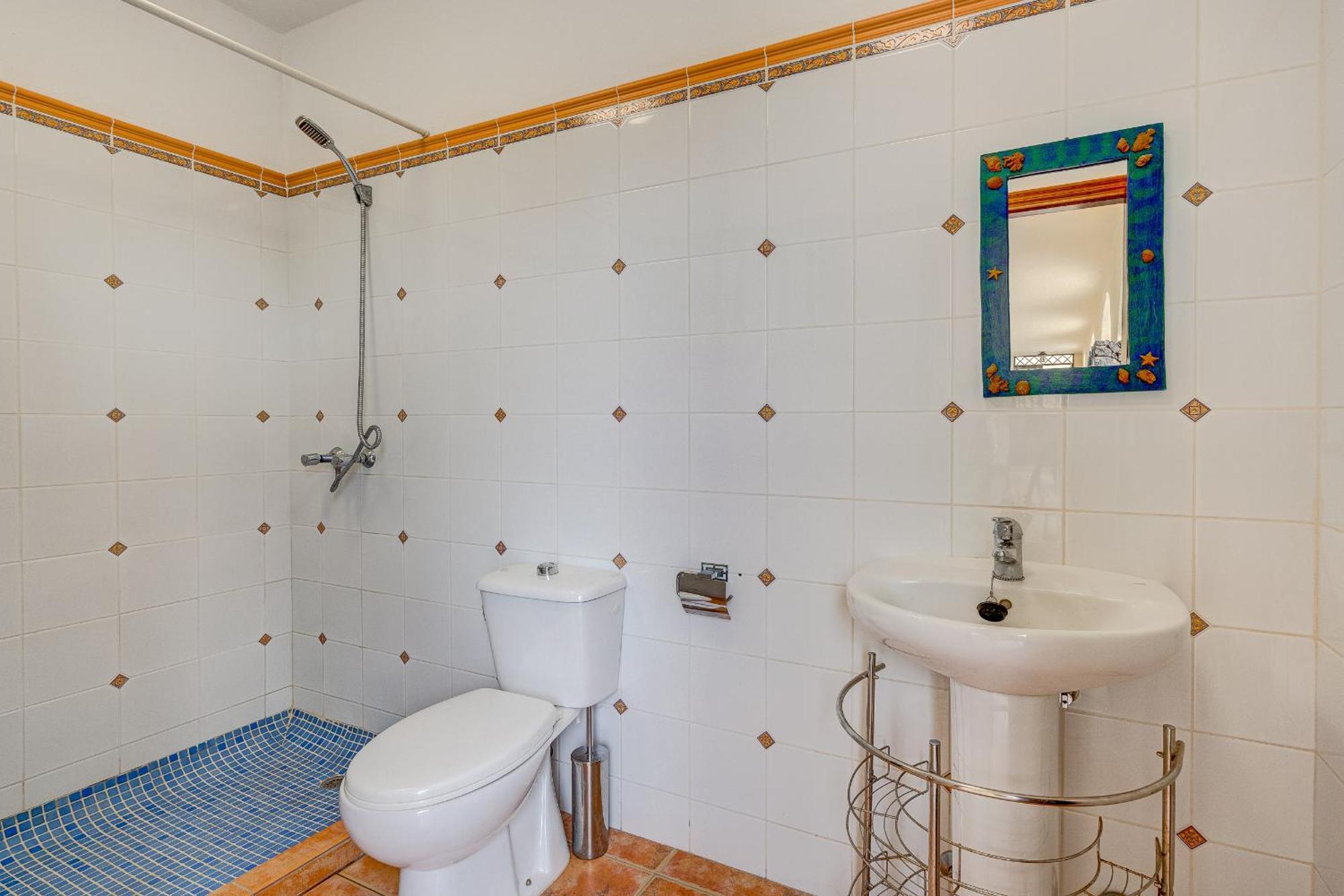 Villa Natali ,Luxury 3-Levels Large Villa On Tenerife, Ocean View, Private Poo L& Barbecue Area 阿德耶 外观 照片
