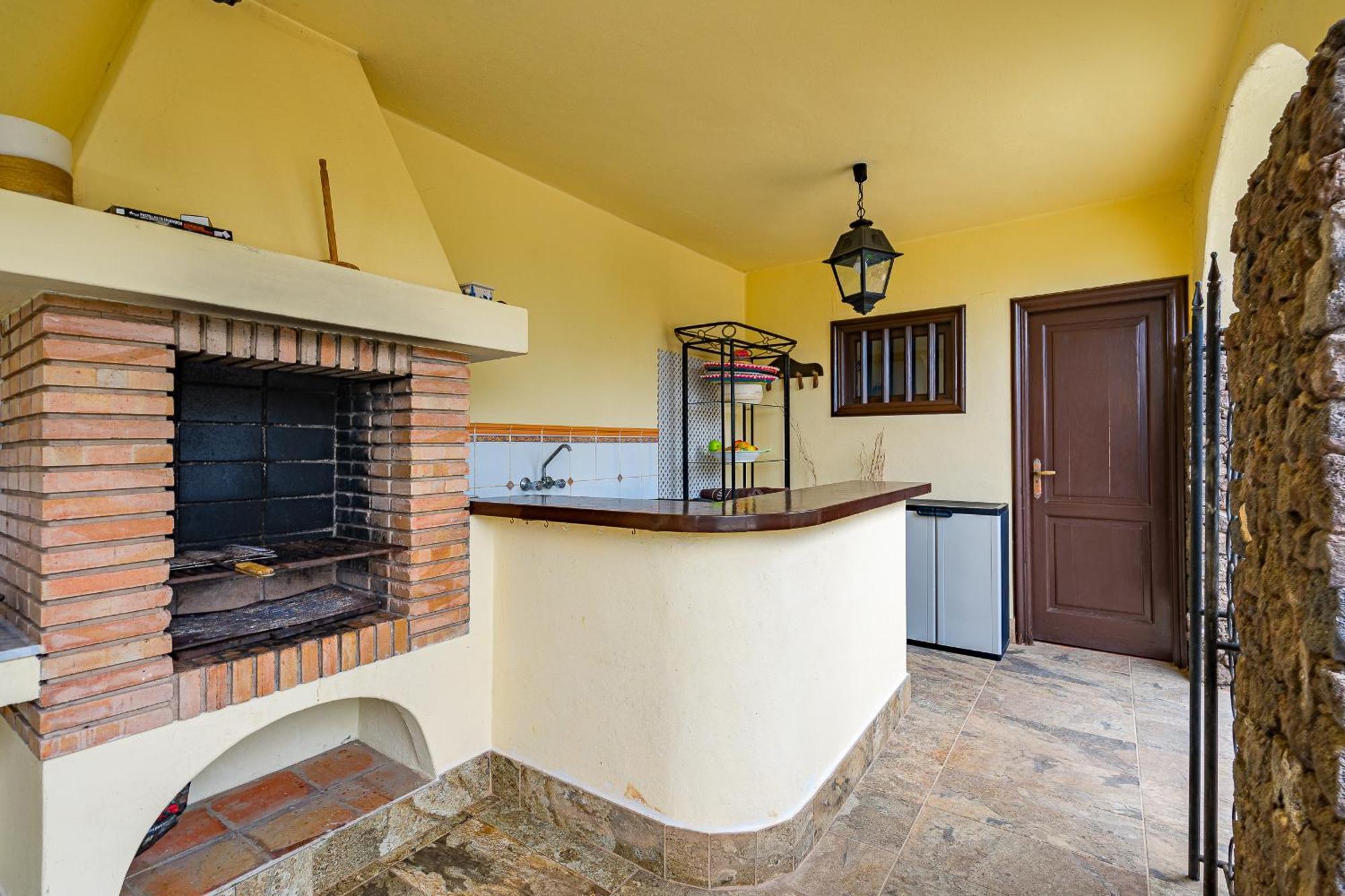 Villa Natali ,Luxury 3-Levels Large Villa On Tenerife, Ocean View, Private Poo L& Barbecue Area 阿德耶 外观 照片