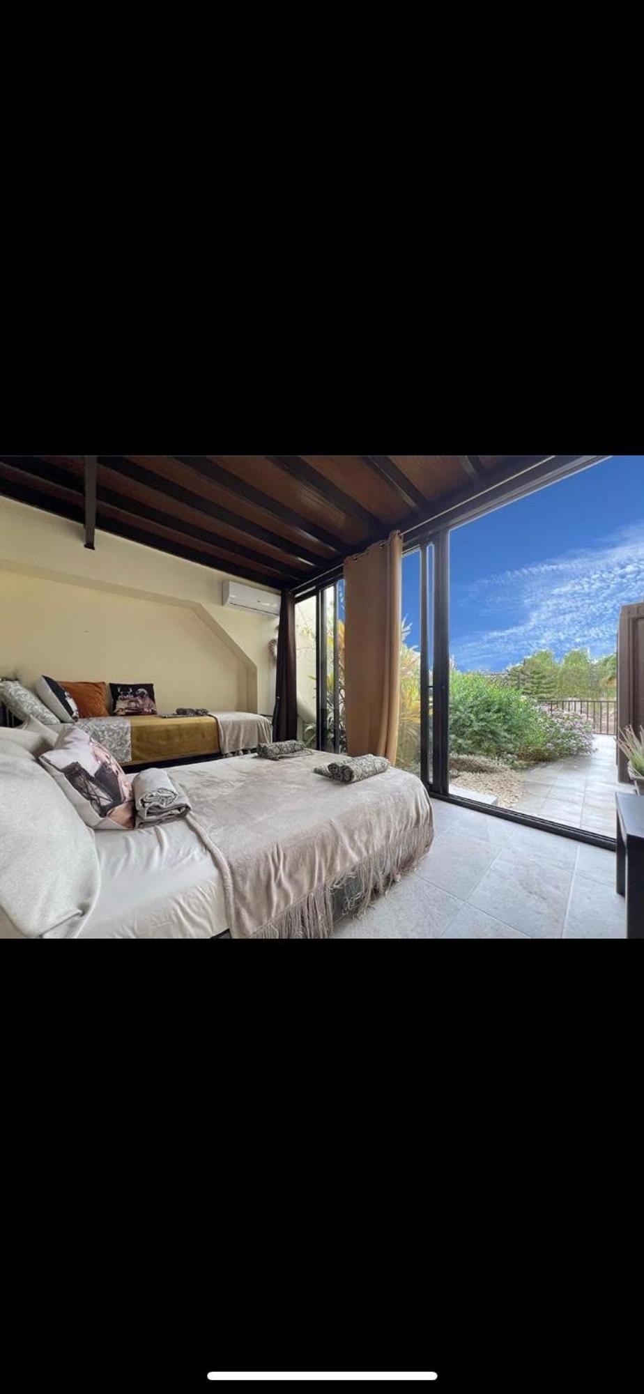 Villa Natali ,Luxury 3-Levels Large Villa On Tenerife, Ocean View, Private Poo L& Barbecue Area 阿德耶 外观 照片